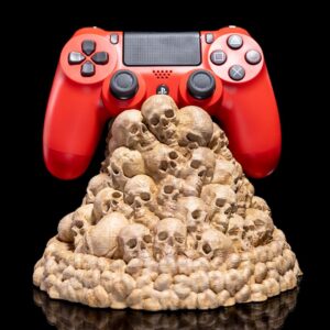 Controller grip